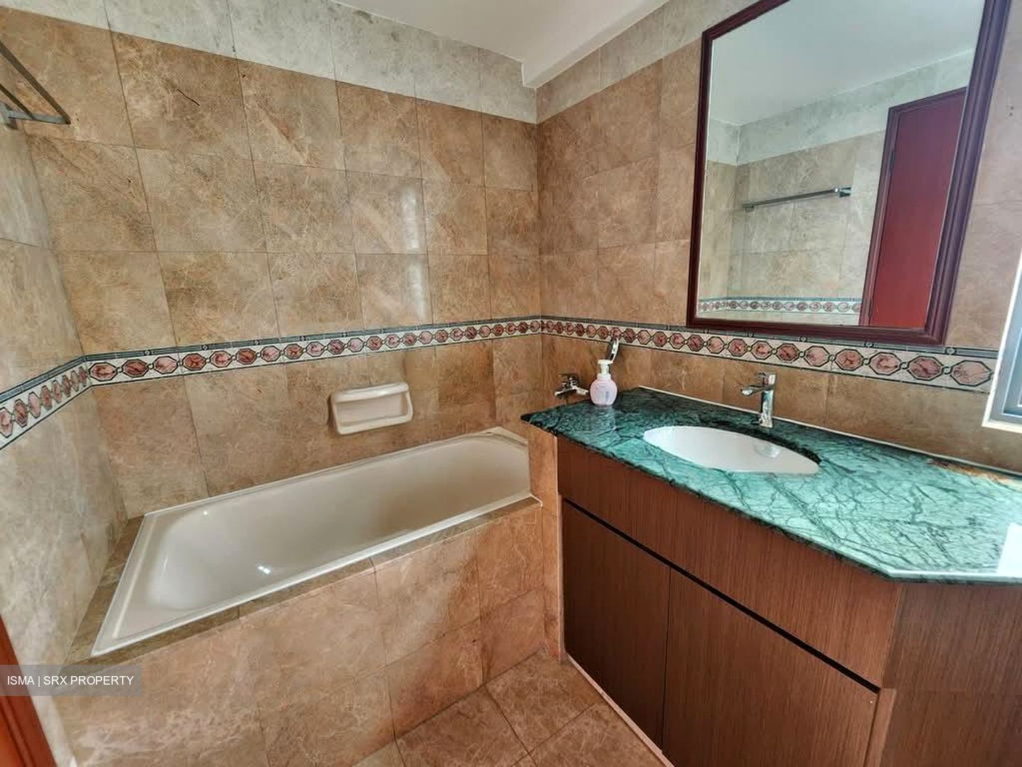 Aquarius By The Park (D16), Condominium #558160161